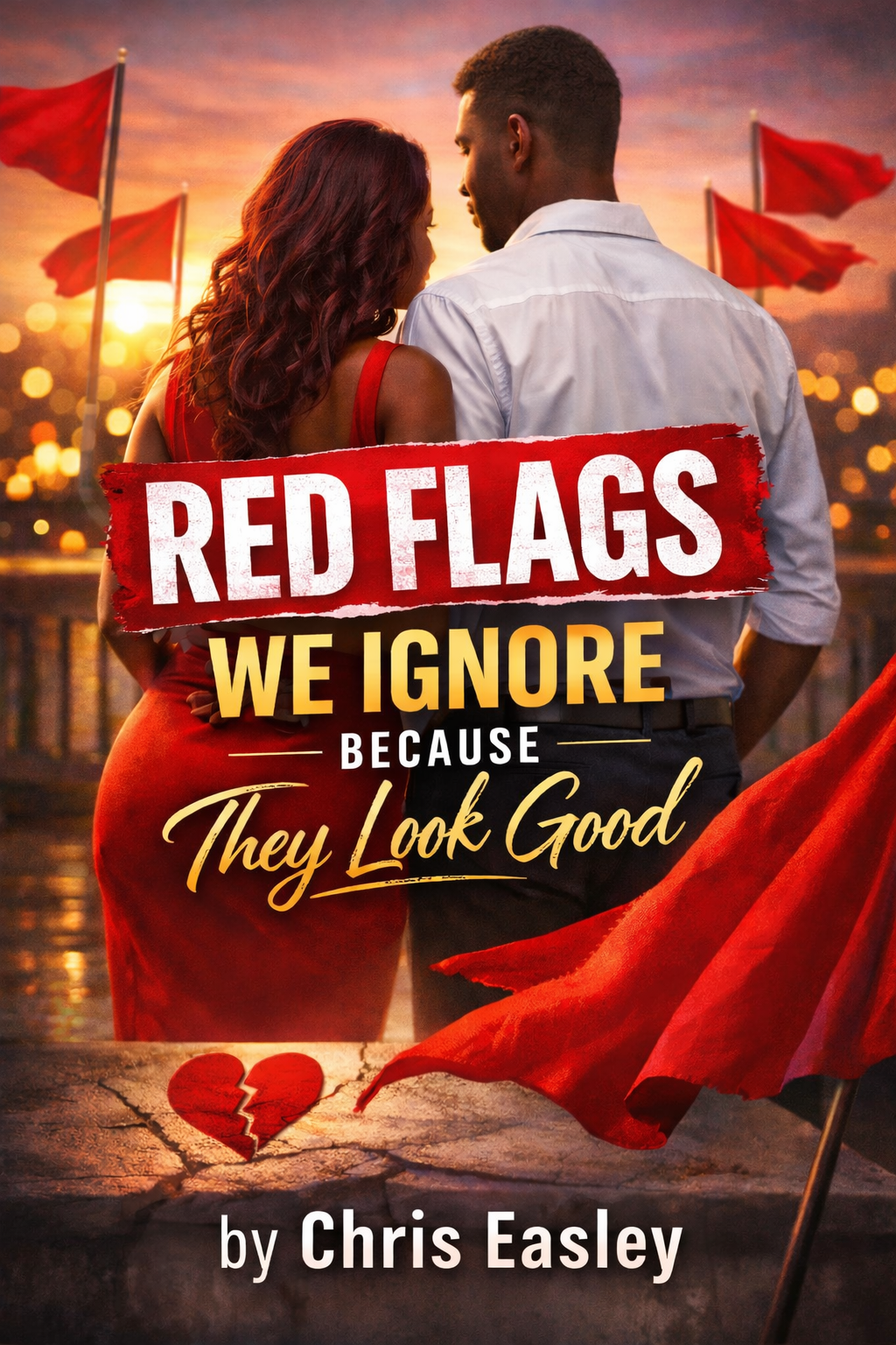 Red Flags We Ignore Because They Look Good