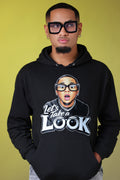 Let's Take a Look Hoodie (PRE-ORDERS)