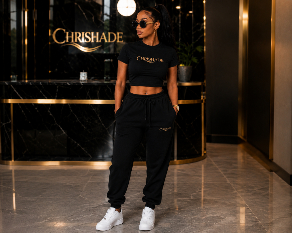 Chrishade Joggers
