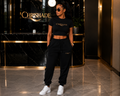 Chrishade Joggers