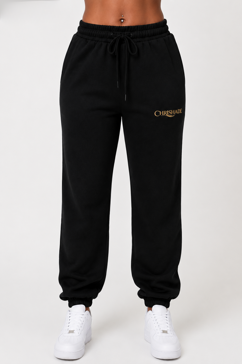 Chrishade Joggers